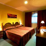 Hotel Topacio