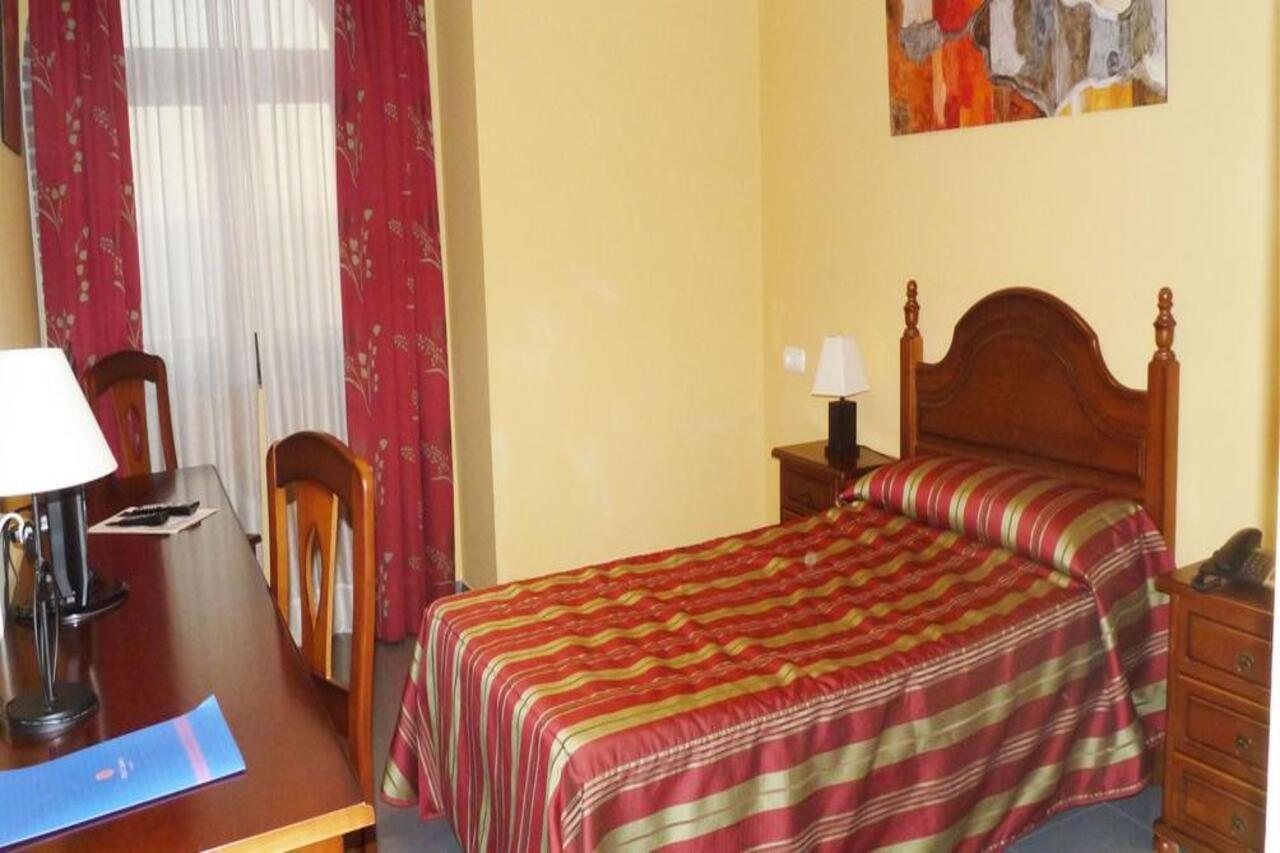 Topacio 3* Valladolid
