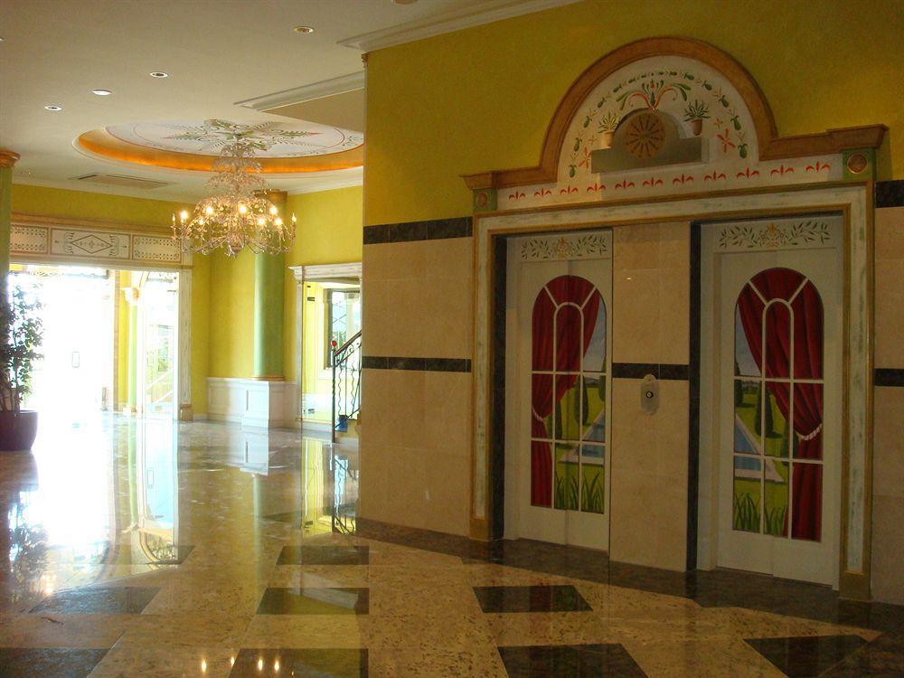 Hotel Topacio Valladolid