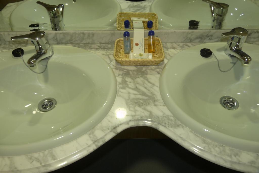 Topacio Hotel Valladolid