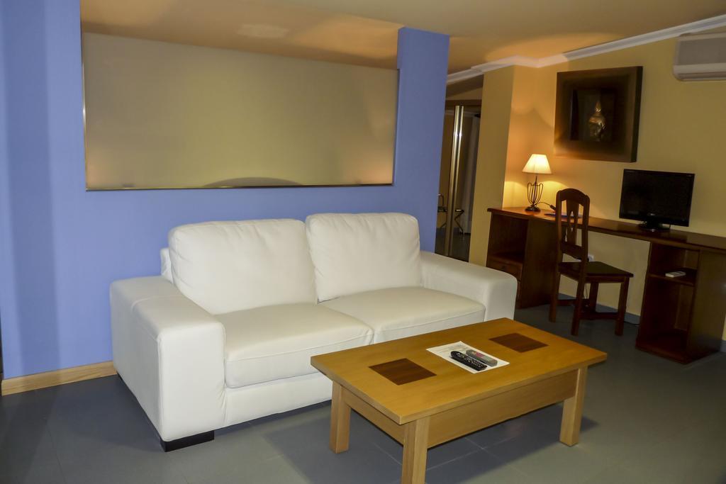 Topacio Hotel 3*