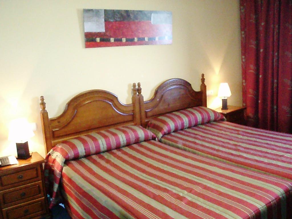 Hotel Topacio Valladolid