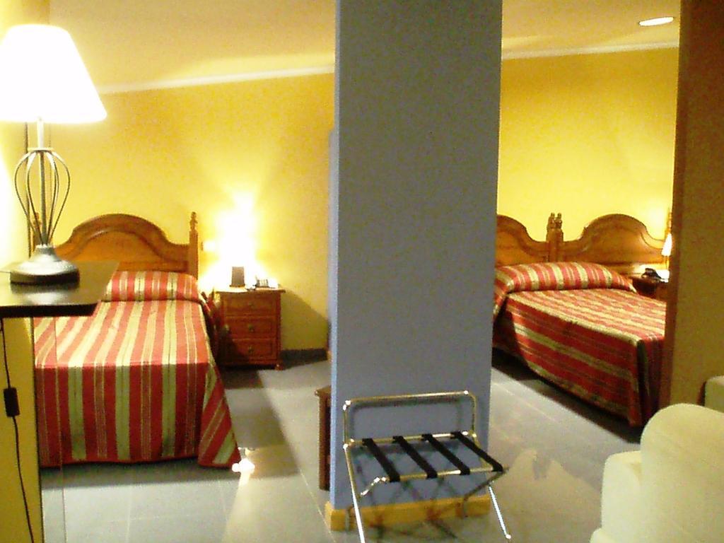 Hotel Topacio Valladolid