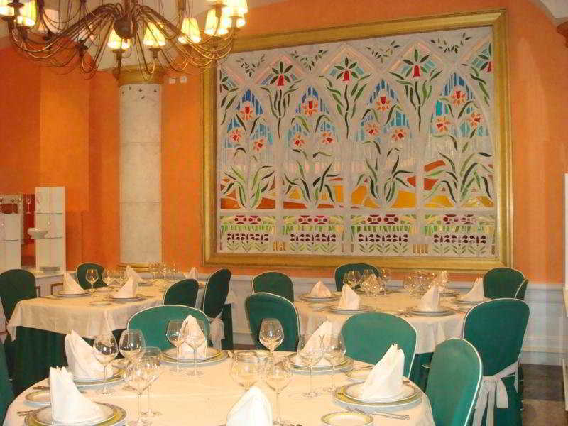 Hotel Topacio 3*