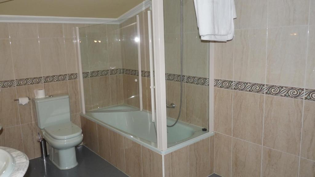 Topacio Hotel Valladolid