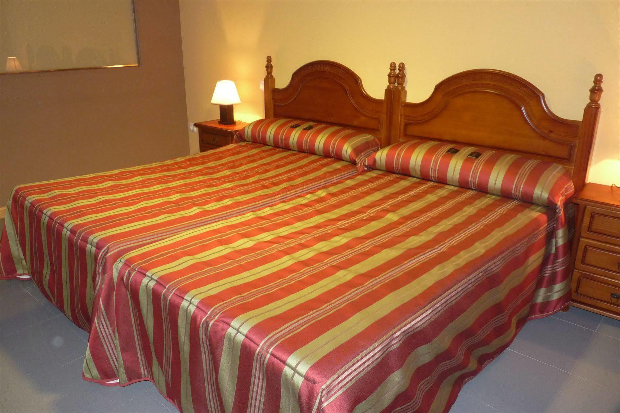 Hotel Topacio