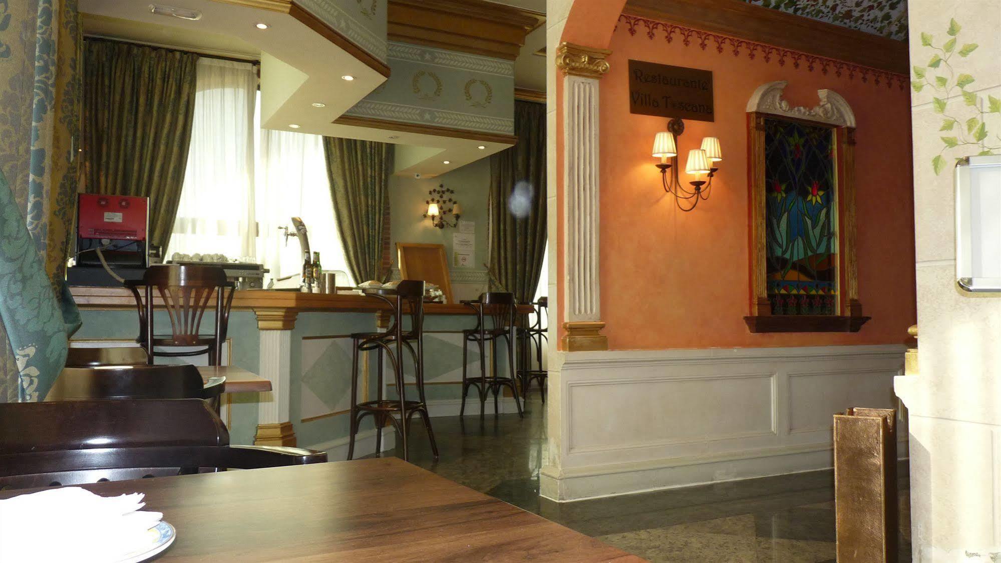 Hotel Topacio Valladolid