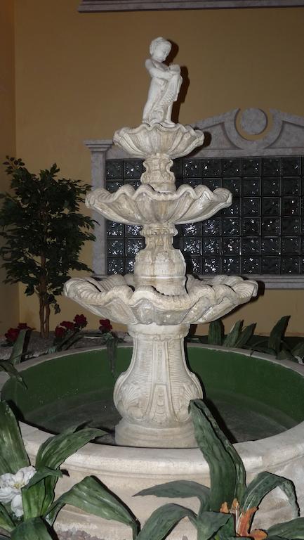 Topacio Hotel