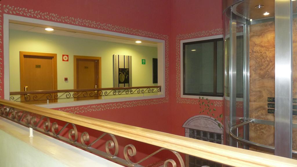 Topacio Hotel 3*