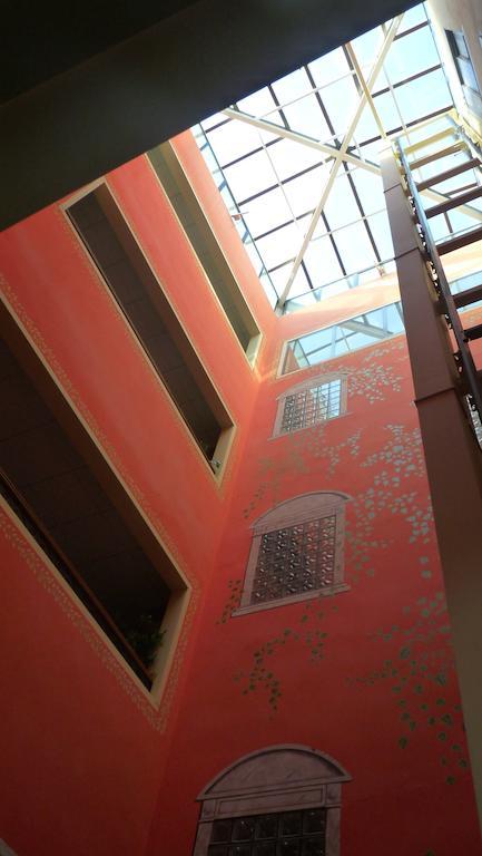 Topacio Hotel Valladolid