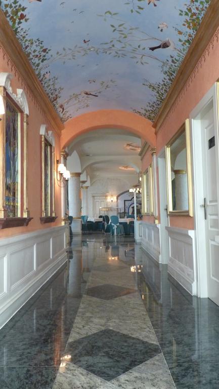 Topacio Hotel Valladolid