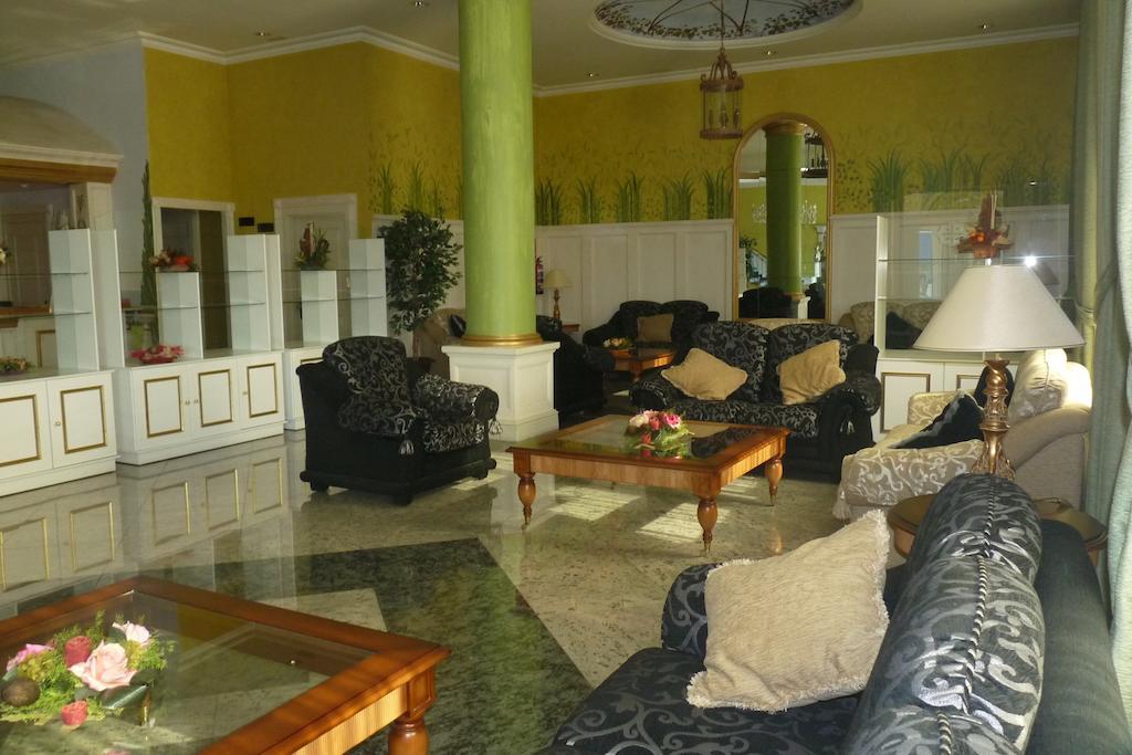 Hotel Topacio
