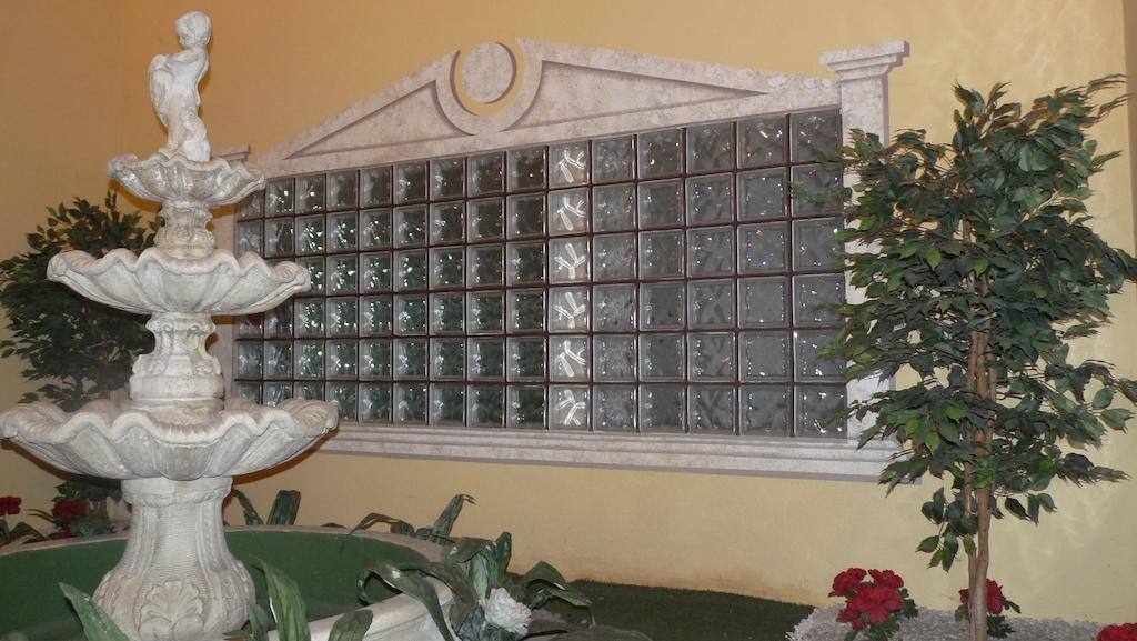 Topacio Hotel Valladolid