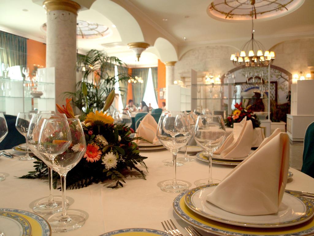 Topacio Hotel Valladolid